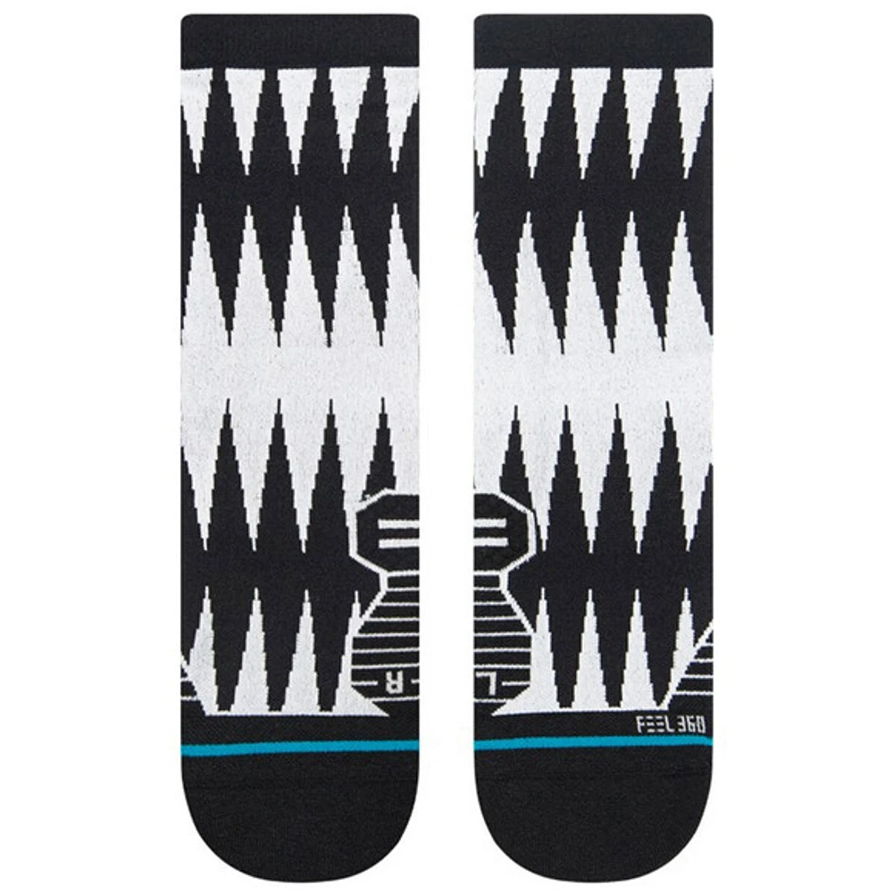 Keep it Movin Crew - Women's Socks