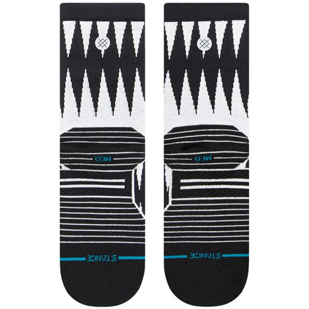 Keep it Movin Crew - Women's Socks