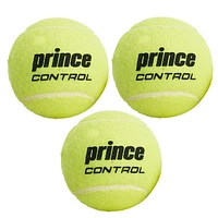 Control Plus (Paquet de 3) - Balles de tennis