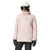 Glawi - Manteau de sports d'hiver pour femme