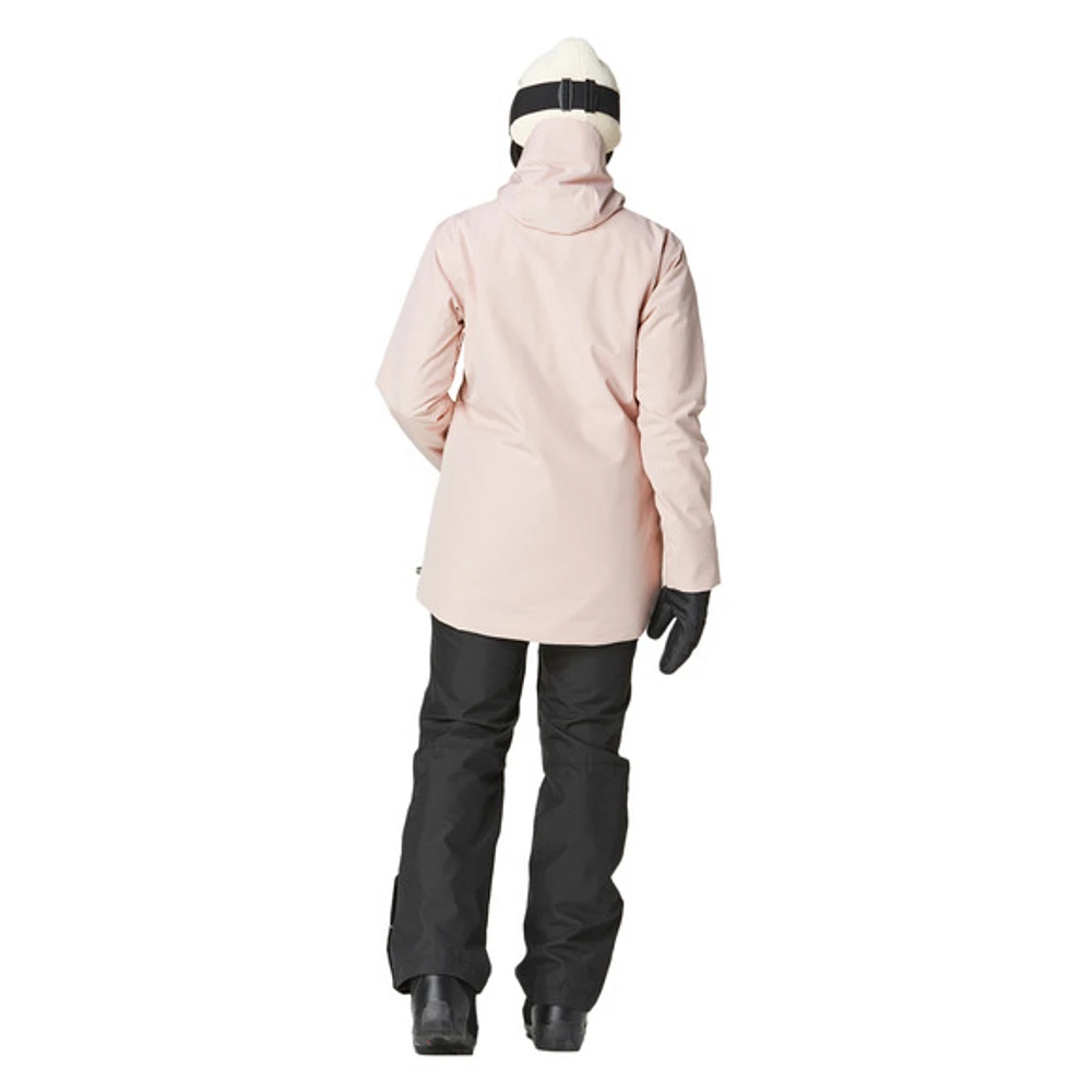 Glawi - Manteau de sports d'hiver pour femme