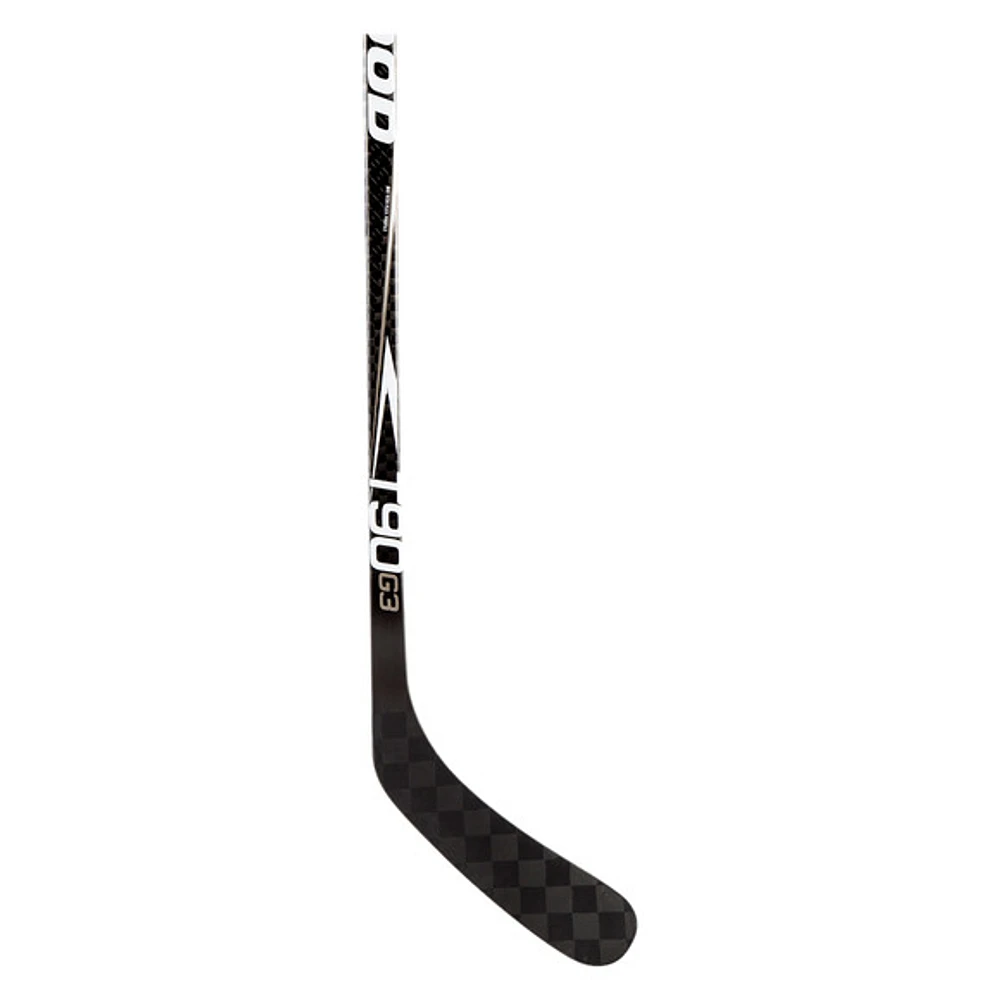 T90 G3 Sr - Bâton de hockey en composite pour senior