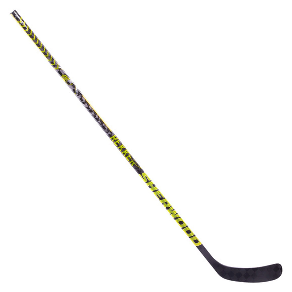 Rekker Element Pro Int - Intermediate Composite Hockey Stick