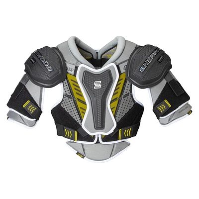 Rekker Element Two Sr - Épaulières de hockey pour senior