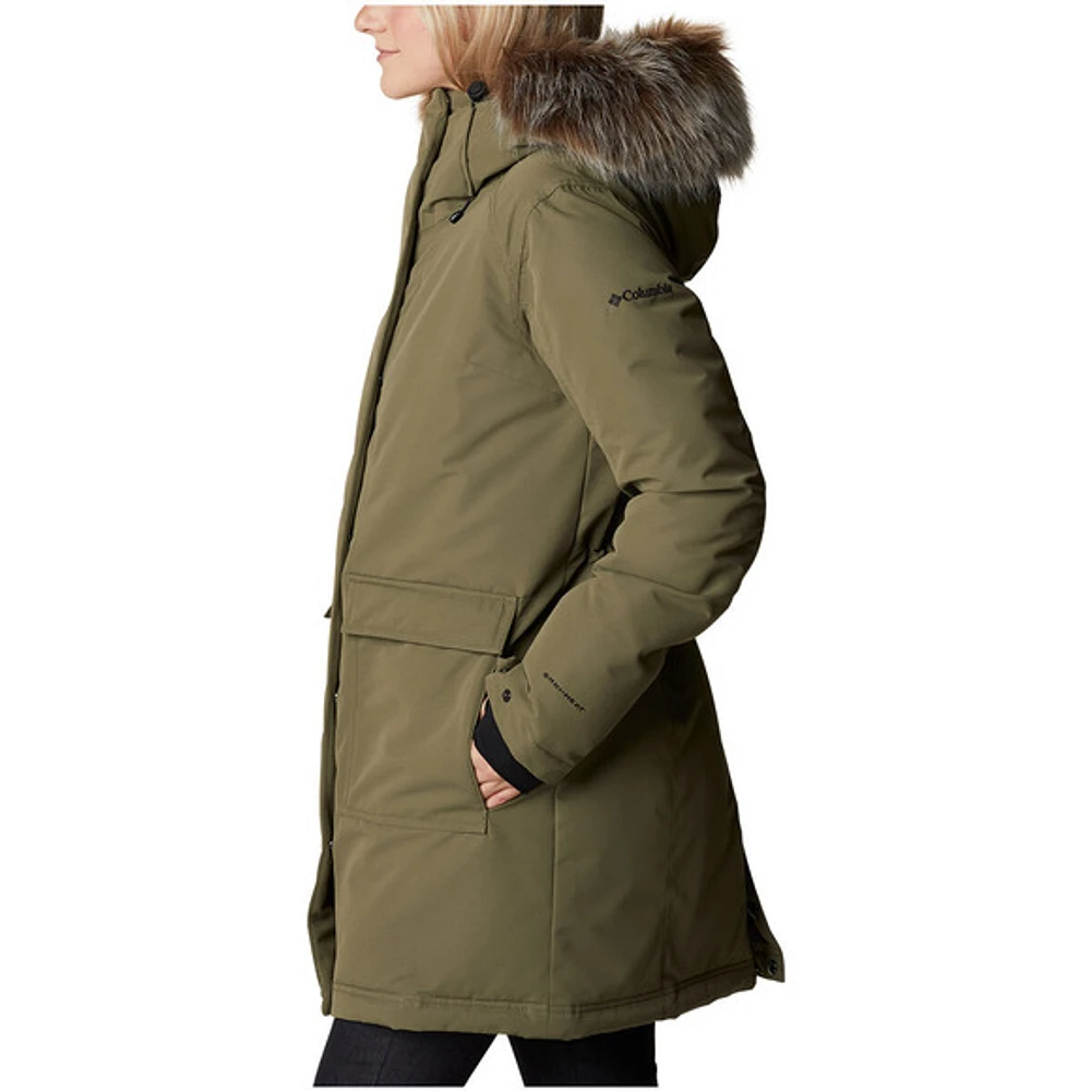 Little Si Parka - Women's Winter Jacket