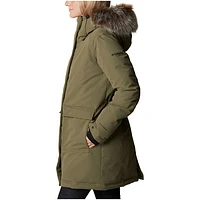 Little Si Parka - Women's Winter Jacket