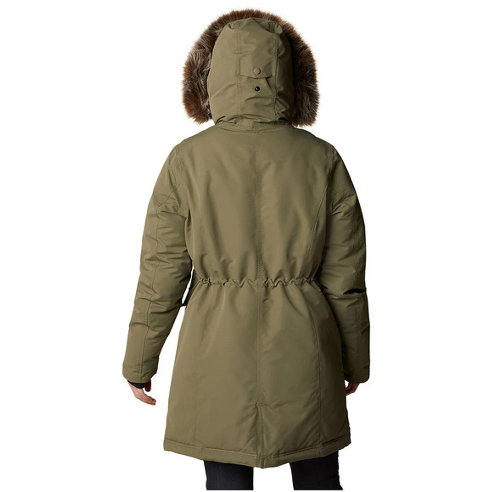 Little Si Parka - Women's Winter Jacket