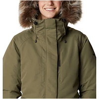 Little Si Parka - Women's Winter Jacket