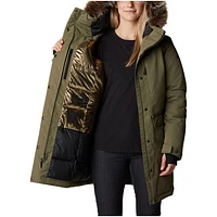 Little Si Parka - Women's Winter Jacket