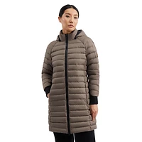 Avalon - Women's Down Insulated Jacket