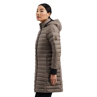 Avalon - Women's Down Insulated Jacket