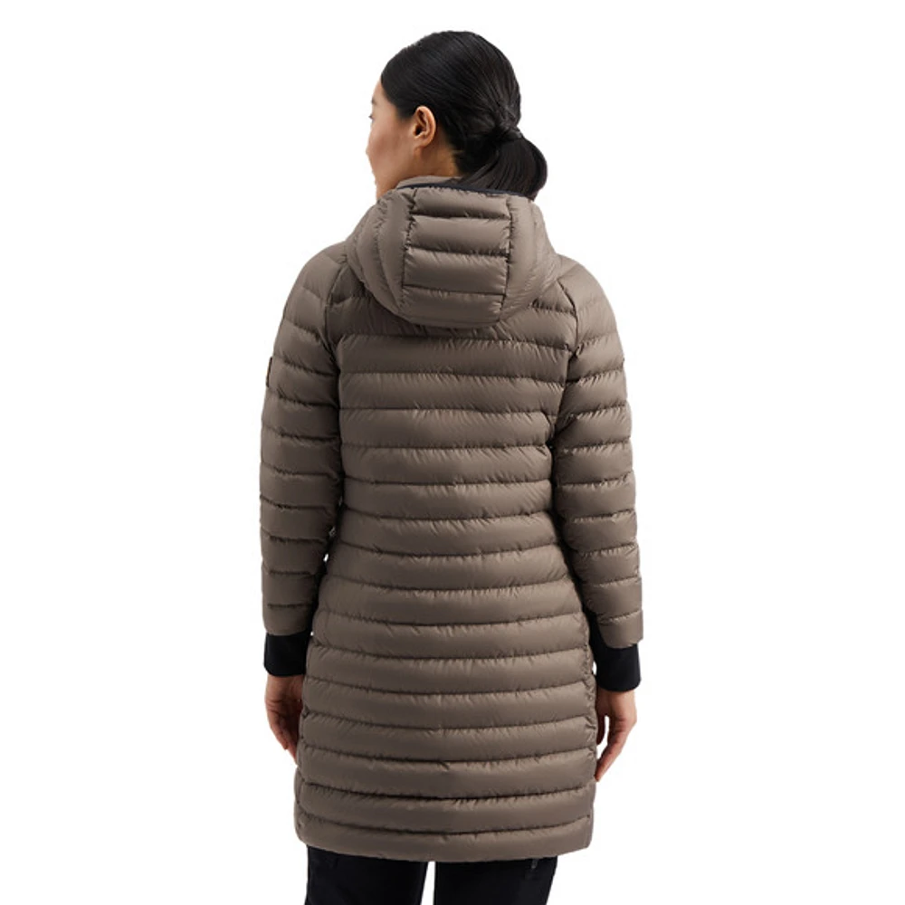 Avalon - Women's Down Insulated Jacket