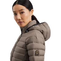 Avalon - Women's Down Insulated Jacket