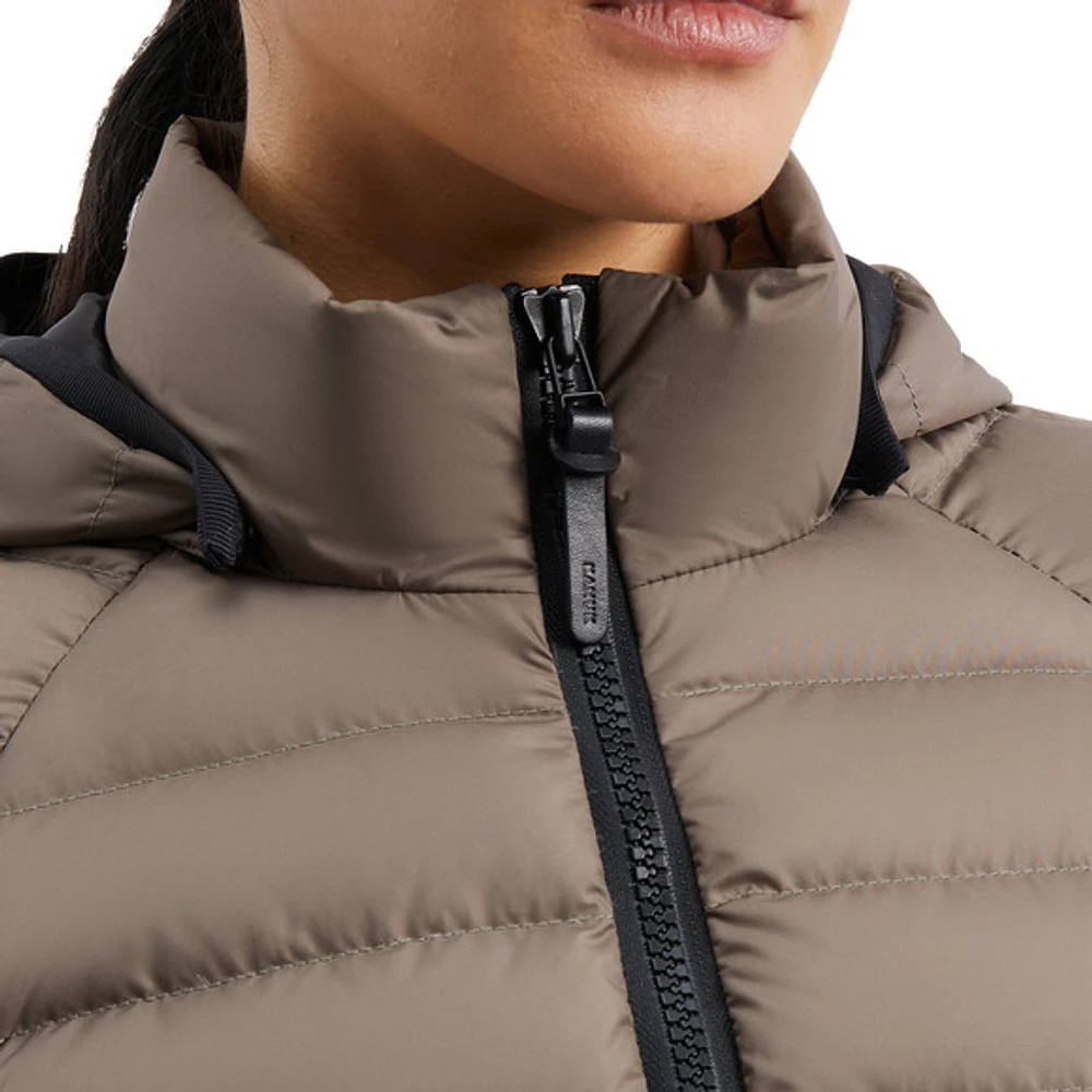 Avalon - Women's Down Insulated Jacket