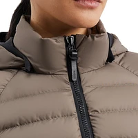 Avalon - Women's Down Insulated Jacket