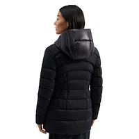 Aby - Women's Down Insulated Jacket