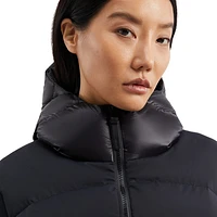 Aby - Women's Down Insulated Jacket