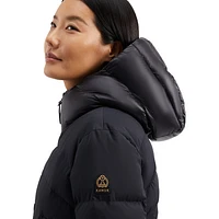 Aby - Women's Down Insulated Jacket