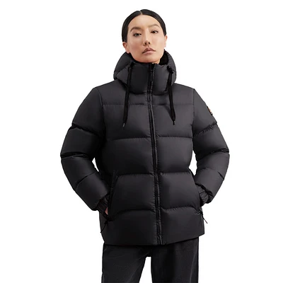 Molly STF - Manteau isolé en duvet pour femme