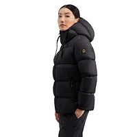 Molly STF - Manteau isolé en duvet pour femme