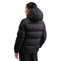 Molly STF - Manteau isolé en duvet pour femme