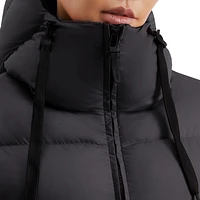 Molly STF - Manteau isolé en duvet pour femme