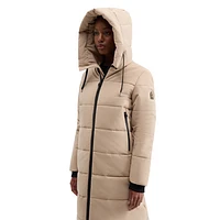 Madison - Manteau isolé pour femme