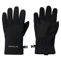 Ascender II - Gants softshell pour homme