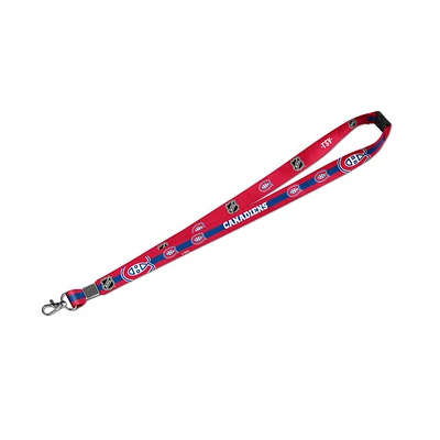 Sublimated - Lanyard