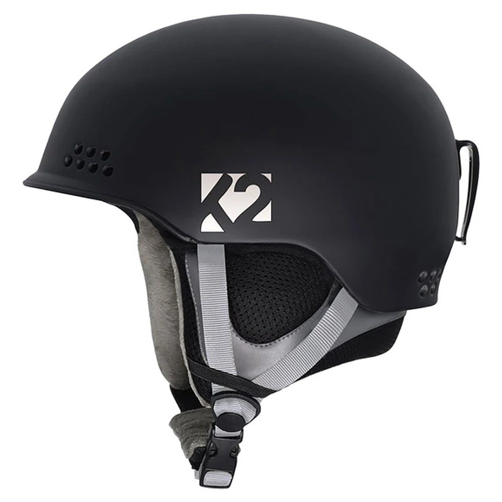 Rival Pro - Men's Winter Sports Helmet