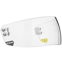 VrPro - Senior Hockey Half-Visor