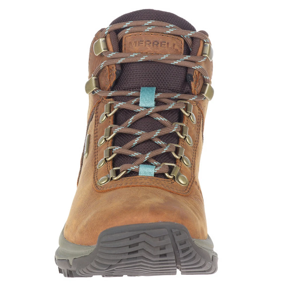 Erie Mid LTR WP - Women's Hiking Boots