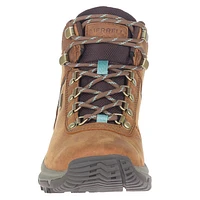 Erie Mid LTR WP - Women's Hiking Boots