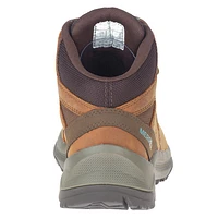 Erie Mid LTR WP - Women's Hiking Boots