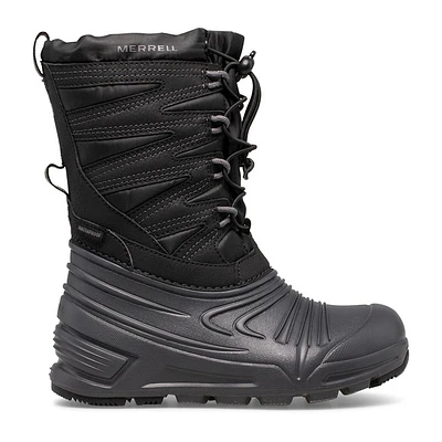 Snow Quest Lite 3.0 - Junior Winter Boots