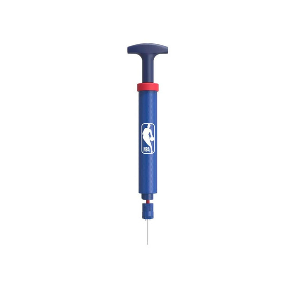 NBA DRV - Dual Action Pump