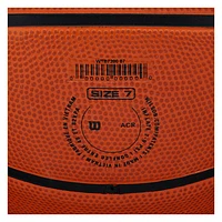 NBA Authentic Series Tackskin - Basketball