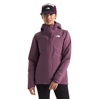 Carto Triclimate - Women's 3-in-1 Insulated Jacket