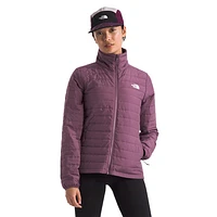 Carto Triclimate - Women's 3-in-1 Insulated Jacket