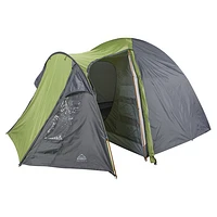 Easy Rock 6 - Tente de camping familiale pour 6 personnes