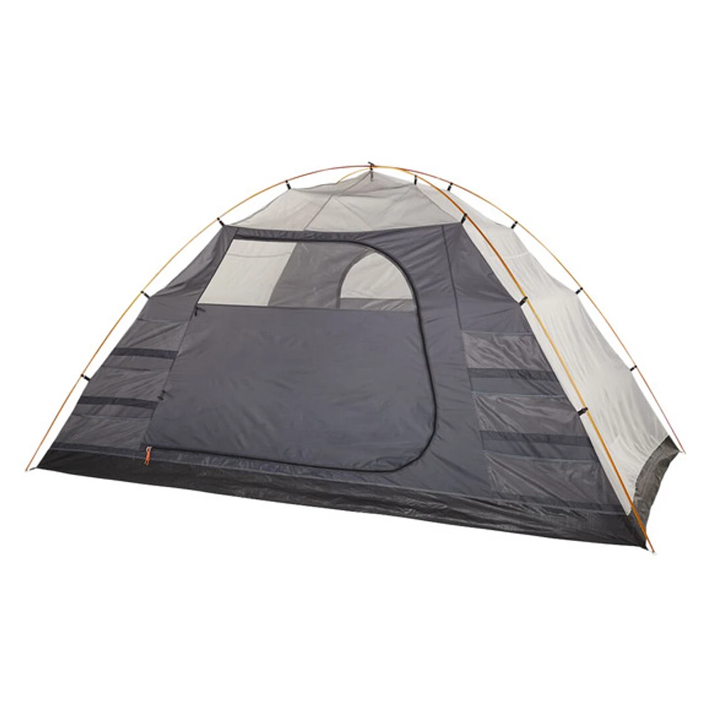 Easy Rock 6 - Tente de camping familiale pour 6 personnes