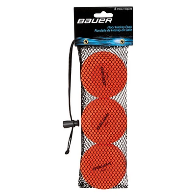 Floor - Balles de Dek Hockey