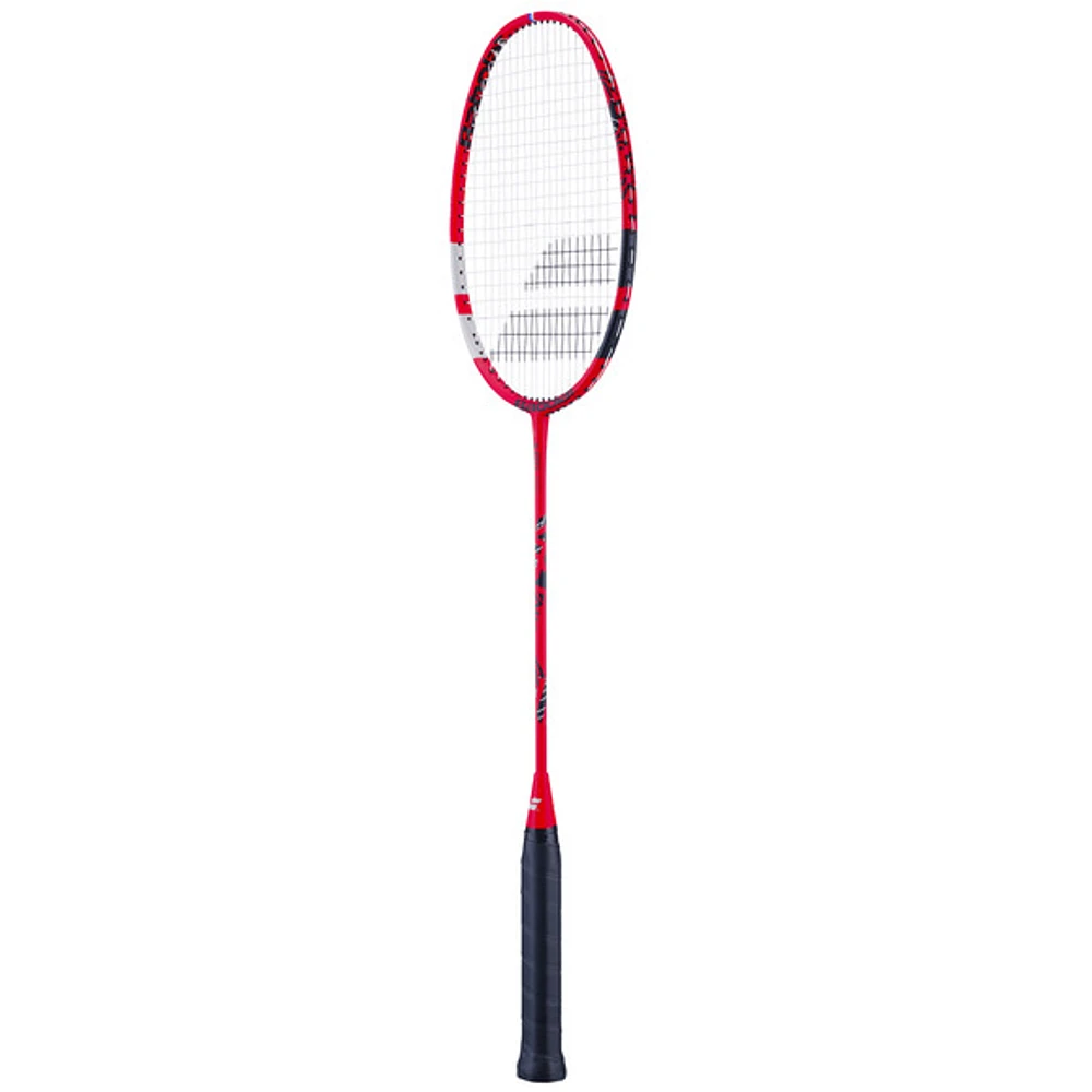 X-Feel Rise - Raquette de badminton