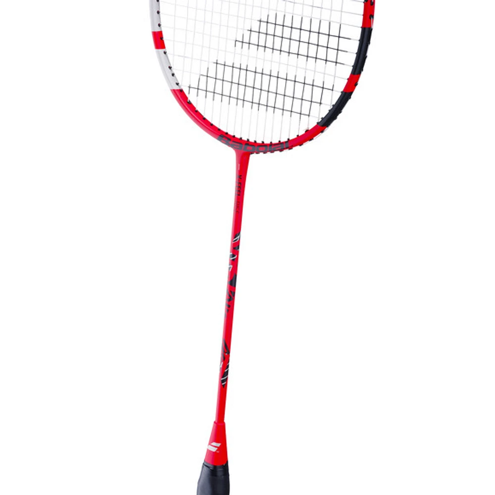 X-Feel Rise - Raquette de badminton