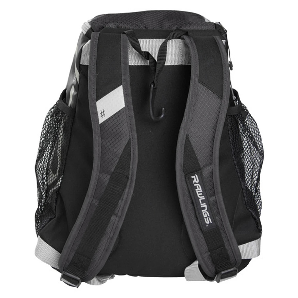 R400 - Baseball Equipment Backpack