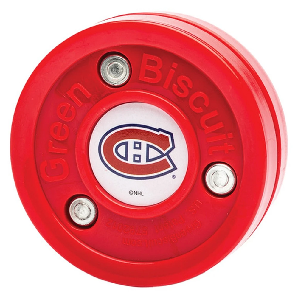 NHL - RONDELLE DE HOCKEY