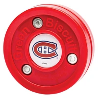 NHL - RONDELLE DE HOCKEY