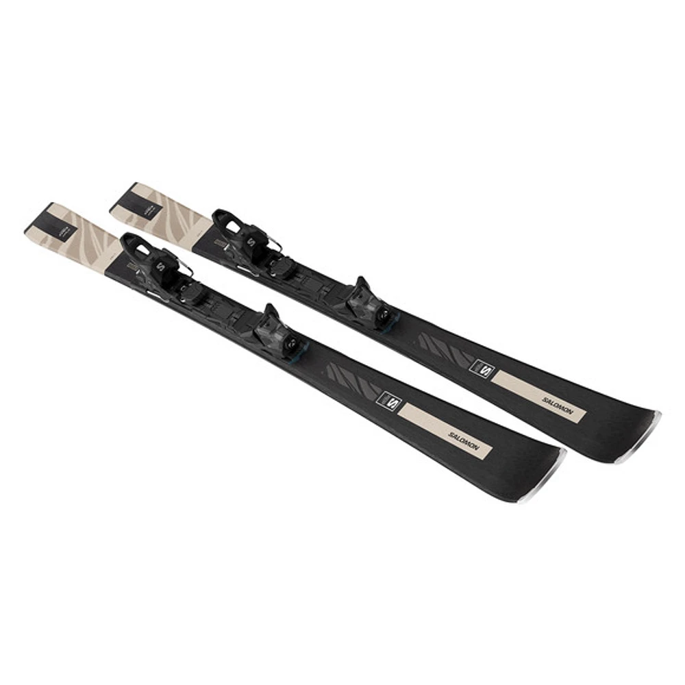 S/Max N°6  XT/M10 GW - Skis alpins de piste pour femme