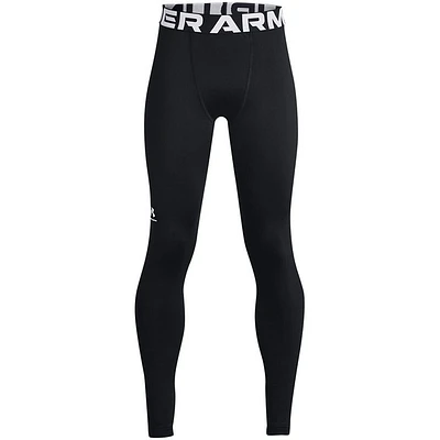 Armour - Legging athlétique pour garçon