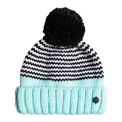 Frozenfall - Tuque à pompon pour junior